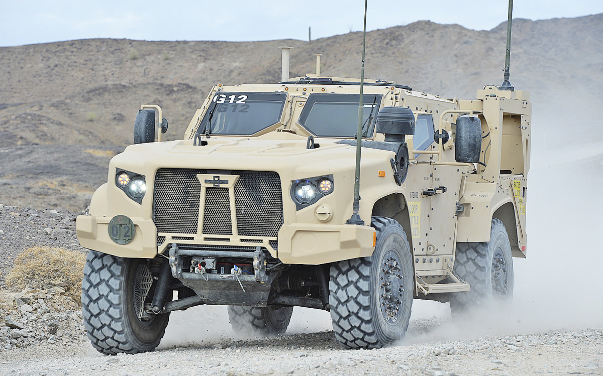 car-week-military